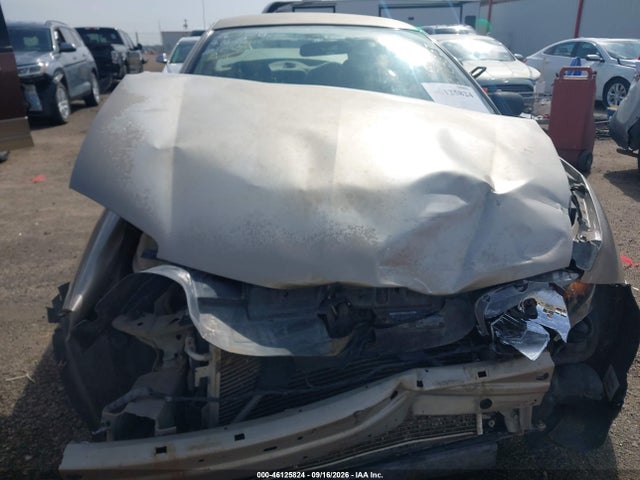 Aukcja sprzedaży 2003 Chevrolet Cavalier Ls, vin: 1G1JF52F137224738, numer aukcji: 46125824