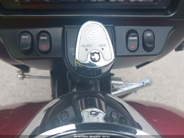 Auction sale of the 2012 Harley-davidson Flhtcutg Tri Glide Ultra Classic, vin: 1HD1MAM19CB853506, lot number: 46125826