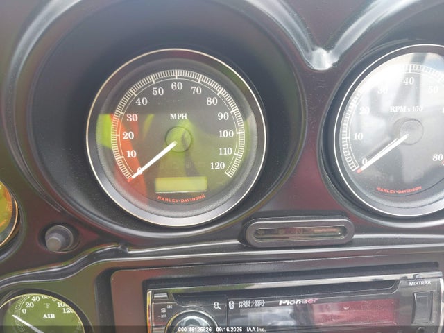Auction sale of the 2012 Harley-davidson Flhtcutg Tri Glide Ultra Classic, vin: 1HD1MAM19CB853506, lot number: 46125826