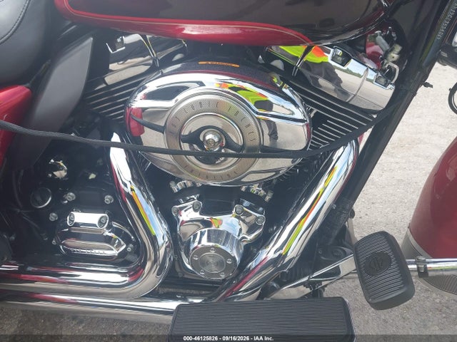 Auction sale of the 2012 Harley-davidson Flhtcutg Tri Glide Ultra Classic, vin: 1HD1MAM19CB853506, lot number: 46125826