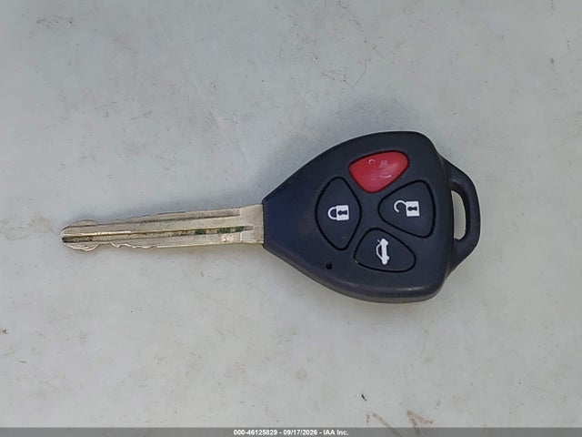 2007 Toyota Camry Le მანქანა იყიდება აუქციონზე, vin: 4T1BE46K67U525427, აუქციონის ნომერი: 46125829