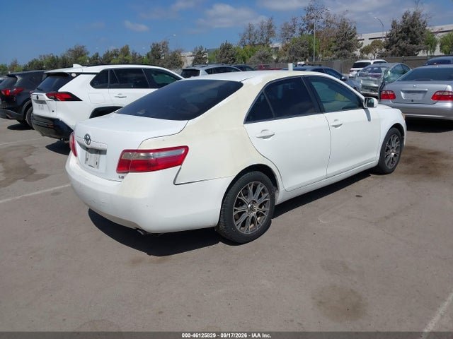 2007 Toyota Camry Le მანქანა იყიდება აუქციონზე, vin: 4T1BE46K67U525427, აუქციონის ნომერი: 46125829
