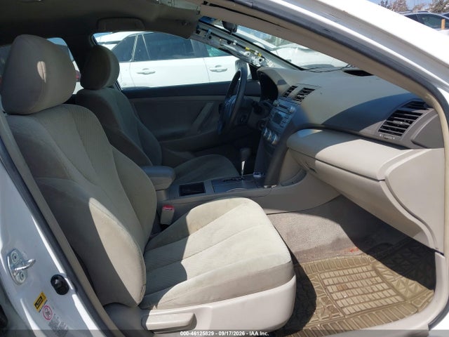 2007 Toyota Camry Le მანქანა იყიდება აუქციონზე, vin: 4T1BE46K67U525427, აუქციონის ნომერი: 46125829