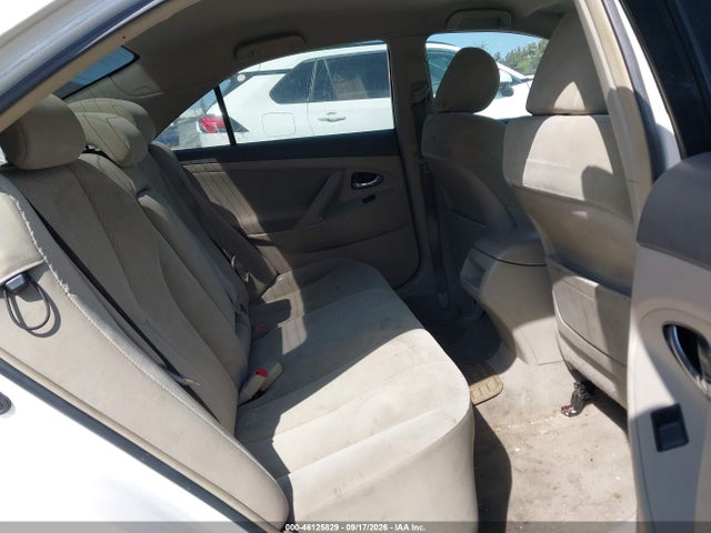 2007 Toyota Camry Le მანქანა იყიდება აუქციონზე, vin: 4T1BE46K67U525427, აუქციონის ნომერი: 46125829