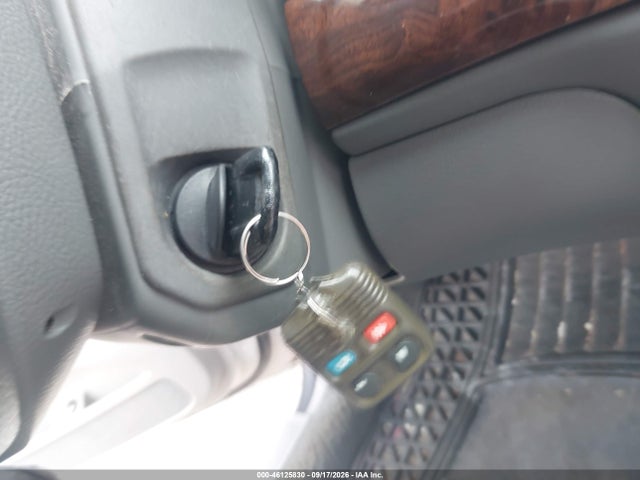 Aukcja sprzedaży 2005 Mercury Grand Marquis Ls/lse, vin: 2MHHM75W25X669023, numer aukcji: 46125830