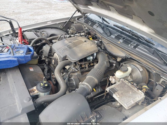 Aukcja sprzedaży 2005 Mercury Grand Marquis Ls/lse, vin: 2MHHM75W25X669023, numer aukcji: 46125830