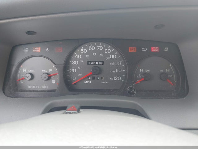 Aukcja sprzedaży 2005 Mercury Grand Marquis Ls/lse, vin: 2MHHM75W25X669023, numer aukcji: 46125830
