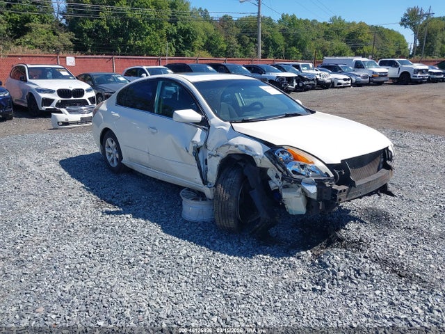 Продажа на аукционе авто 2009 Nissan Altima 2.5 S, vin: 1N4AL21EX9N492902, номер лота: 46125836
