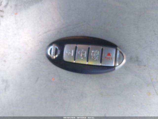 46125836 :رقم المزاد ، 1N4AL21EX9N492902 vin ، 2009 Nissan Altima 2.5 S مزاد بيع