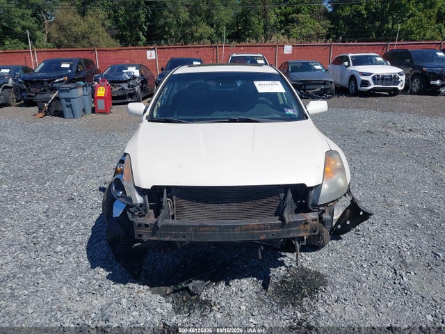 46125836 :رقم المزاد ، 1N4AL21EX9N492902 vin ، 2009 Nissan Altima 2.5 S مزاد بيع