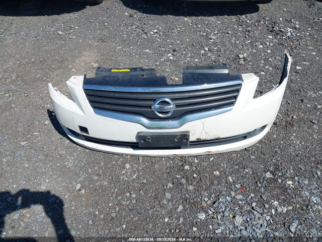 46125836 :رقم المزاد ، 1N4AL21EX9N492902 vin ، 2009 Nissan Altima 2.5 S مزاد بيع