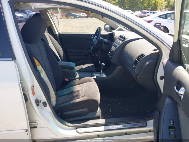 46125836 :رقم المزاد ، 1N4AL21EX9N492902 vin ، 2009 Nissan Altima 2.5 S مزاد بيع