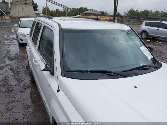 Продаж на аукціоні авто 2014 Jeep Patriot High Altitude, vin: 1C4NJPFA9ED680752, номер лоту: 46125840