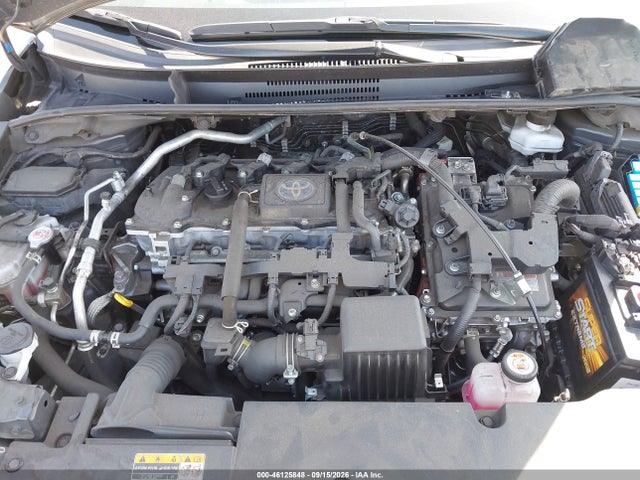 Продаж на аукціоні авто 2024 Toyota Corolla Hybrid Se, vin: JTDBCMFE7R3036760, номер лоту: 46125848