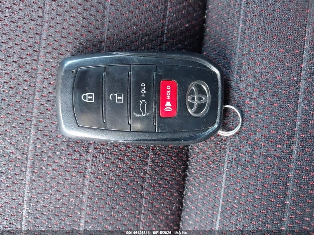 Продаж на аукціоні авто 2024 Toyota Corolla Hybrid Se, vin: JTDBCMFE7R3036760, номер лоту: 46125848