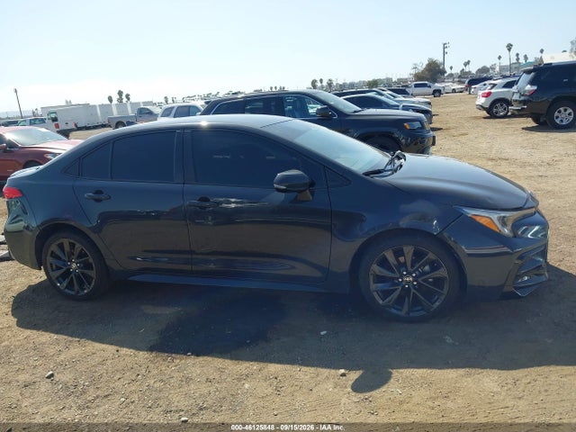 Продаж на аукціоні авто 2024 Toyota Corolla Hybrid Se, vin: JTDBCMFE7R3036760, номер лоту: 46125848
