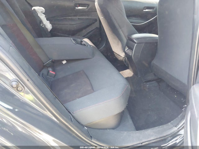 Продаж на аукціоні авто 2024 Toyota Corolla Hybrid Se, vin: JTDBCMFE7R3036760, номер лоту: 46125848