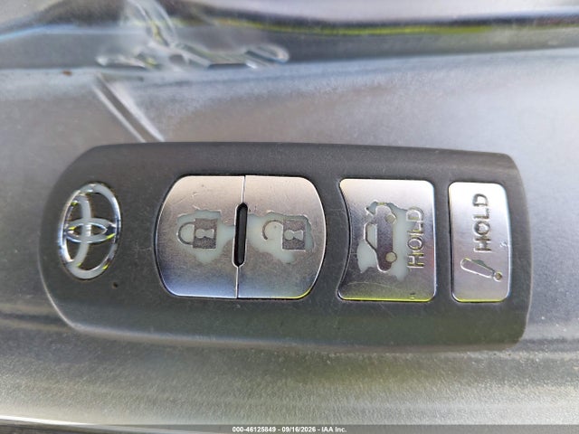 Продажа на аукционе авто 2017 Toyota Yaris Ia, vin: 3MYDLBYVXHY167859, номер лота: 46125849