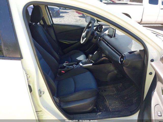 Продажа на аукционе авто 2017 Toyota Yaris Ia, vin: 3MYDLBYVXHY167859, номер лота: 46125849