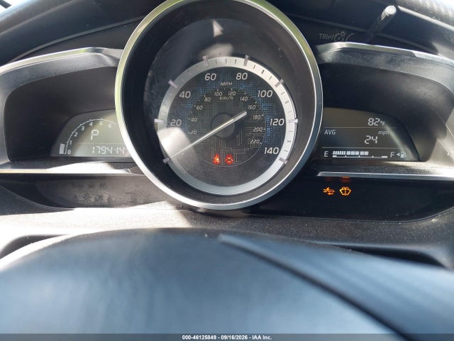 Продажа на аукционе авто 2017 Toyota Yaris Ia, vin: 3MYDLBYVXHY167859, номер лота: 46125849