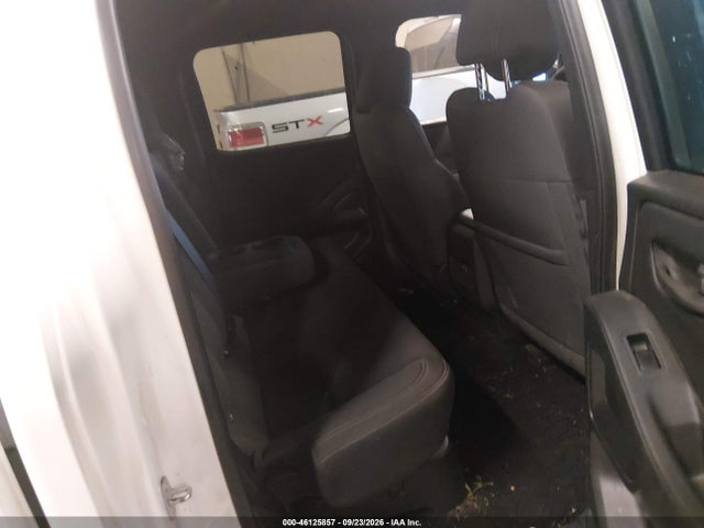 Aukcja sprzedaży 2026 Nissan Frontier Long Bed Sv 4x2, vin: 1N6ED1FJ6TN627399, numer aukcji: 46125857