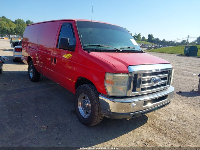 Продажа на аукционе авто 2010 Ford E-350 Super Duty, vin: 1FTSS3EL2ADA36872, номер лота: 46125865
