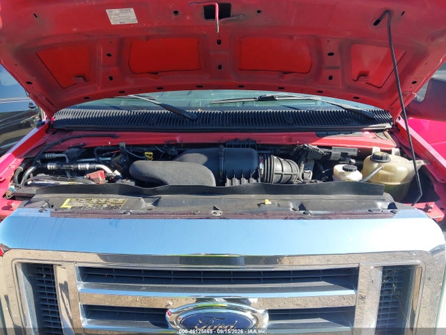 Продажа на аукционе авто 2010 Ford E-350 Super Duty, vin: 1FTSS3EL2ADA36872, номер лота: 46125865