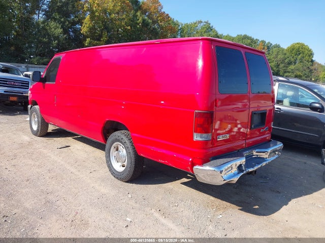Продажа на аукционе авто 2010 Ford E-350 Super Duty, vin: 1FTSS3EL2ADA36872, номер лота: 46125865