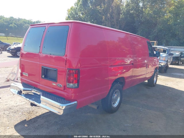 Продажа на аукционе авто 2010 Ford E-350 Super Duty, vin: 1FTSS3EL2ADA36872, номер лота: 46125865