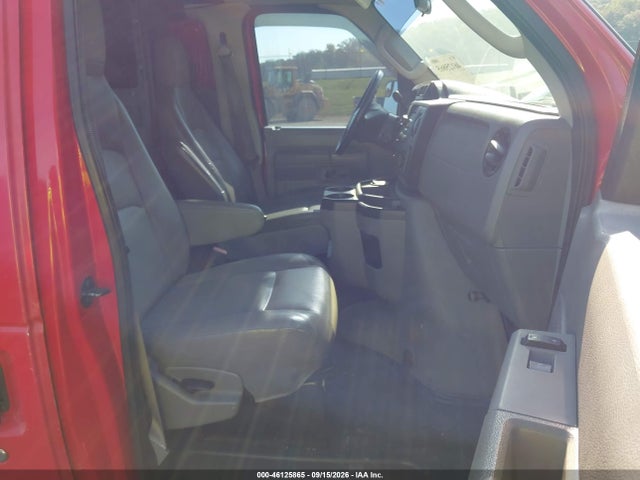Продажа на аукционе авто 2010 Ford E-350 Super Duty, vin: 1FTSS3EL2ADA36872, номер лота: 46125865