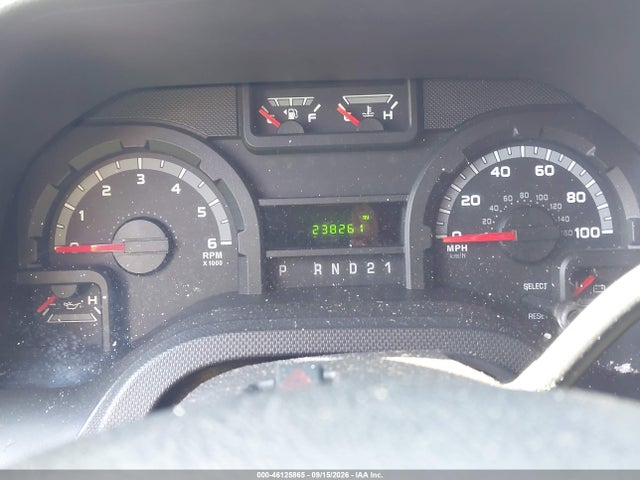 Продажа на аукционе авто 2010 Ford E-350 Super Duty, vin: 1FTSS3EL2ADA36872, номер лота: 46125865