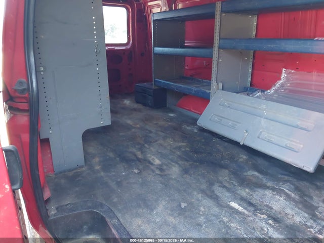 Продажа на аукционе авто 2010 Ford E-350 Super Duty, vin: 1FTSS3EL2ADA36872, номер лота: 46125865