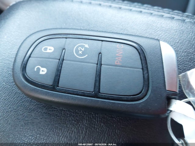Jeep Cherokee Latitude Plus 4x4 2021 1C4PJMLB0MD109508 Image 11