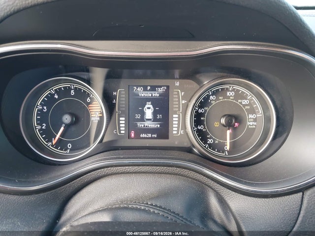 Jeep Cherokee Latitude Plus 4x4 2021 1C4PJMLB0MD109508 Image 7