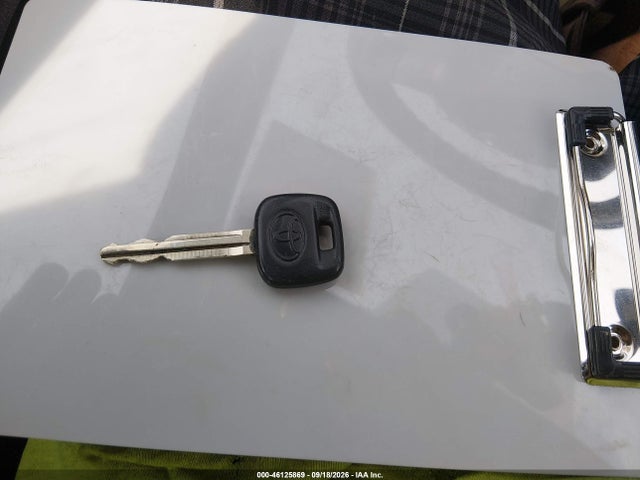 Aukcja sprzedaży 2010 Toyota Yaris, vin: JTDBT4K36A1367186, numer aukcji: 46125869