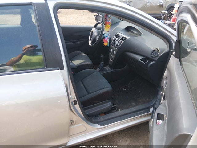 Aukcja sprzedaży 2010 Toyota Yaris, vin: JTDBT4K36A1367186, numer aukcji: 46125869