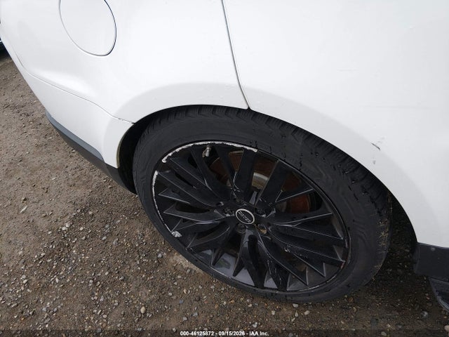 Продаж на аукціоні авто 2015 Land Rover Range Rover Sport 3.0l V6 Supercharged Hse, vin: SALWR2VF7FA518434, номер лоту: 46125872