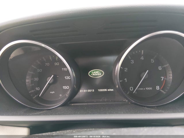 Продаж на аукціоні авто 2015 Land Rover Range Rover Sport 3.0l V6 Supercharged Hse, vin: SALWR2VF7FA518434, номер лоту: 46125872