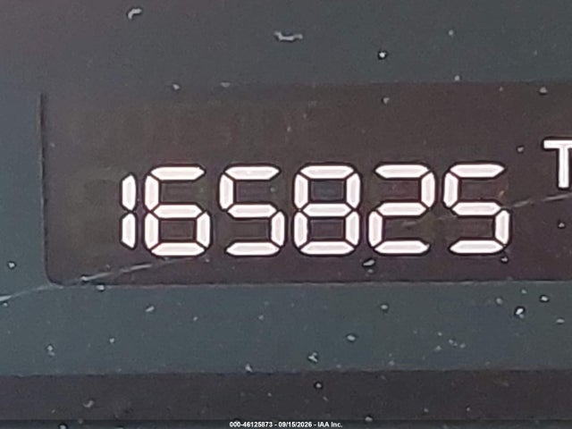 46125873 :رقم المزاد ، 1HGCM56435A095682 vin ، 2005 Honda Accord 2.4 Lx مزاد بيع