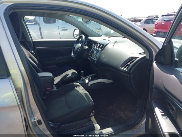 Продаж на аукціоні авто 2014 Mitsubishi Outlander Sport Es, vin: 4A4AR3AU6EE006966, номер лоту: 46125874