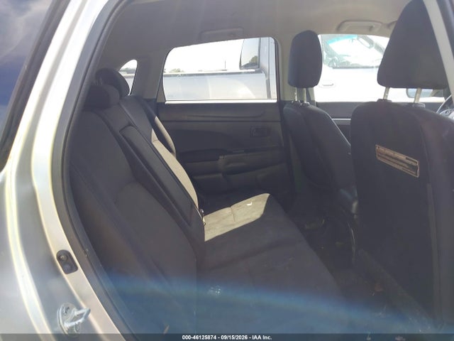 Продаж на аукціоні авто 2014 Mitsubishi Outlander Sport Es, vin: 4A4AR3AU6EE006966, номер лоту: 46125874