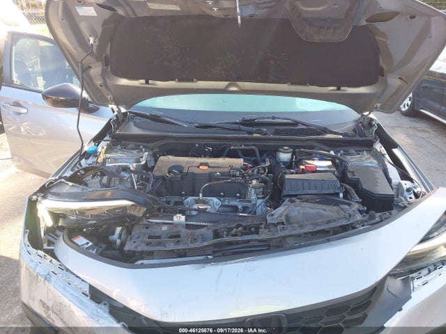 Продаж на аукціоні авто 2023 Honda Civic Sport, vin: 19XFL2H87PE025714, номер лоту: 46125876