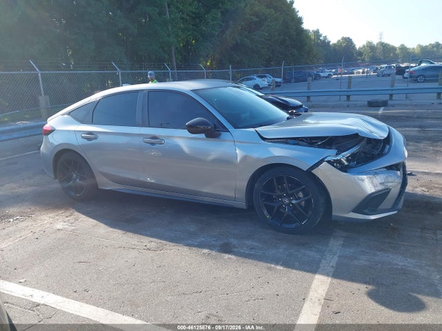 Продаж на аукціоні авто 2023 Honda Civic Sport, vin: 19XFL2H87PE025714, номер лоту: 46125876