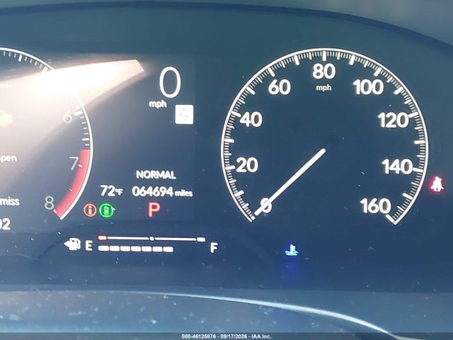 Продаж на аукціоні авто 2023 Honda Civic Sport, vin: 19XFL2H87PE025714, номер лоту: 46125876