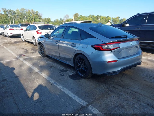 Продаж на аукціоні авто 2023 Honda Civic Sport, vin: 19XFL2H87PE025714, номер лоту: 46125876