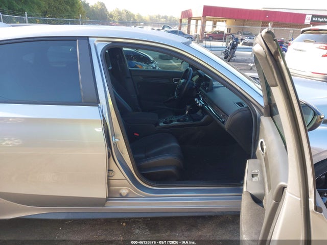Продаж на аукціоні авто 2023 Honda Civic Sport, vin: 19XFL2H87PE025714, номер лоту: 46125876