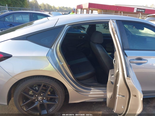 Продаж на аукціоні авто 2023 Honda Civic Sport, vin: 19XFL2H87PE025714, номер лоту: 46125876