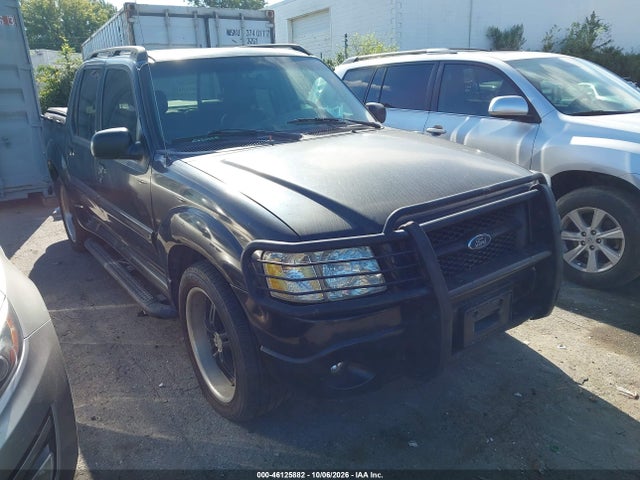 Продаж на аукціоні авто 2001 Ford Explorer Sport Trac, vin: 1FMZU77EX1UC27773, номер лоту: 46125882