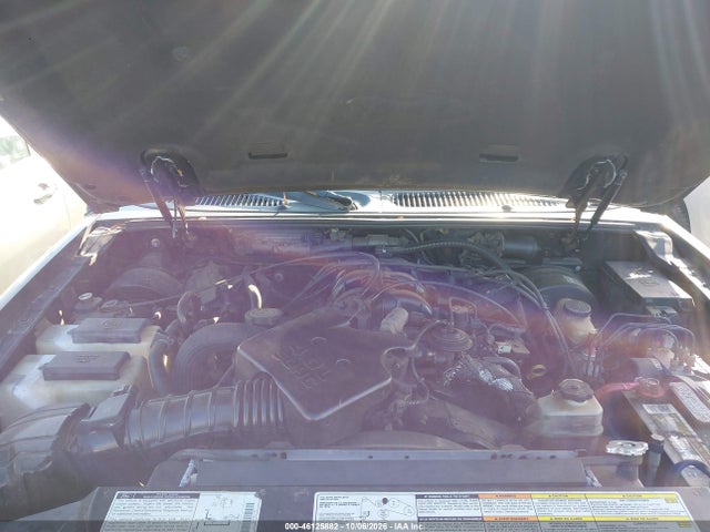 Продаж на аукціоні авто 2001 Ford Explorer Sport Trac, vin: 1FMZU77EX1UC27773, номер лоту: 46125882