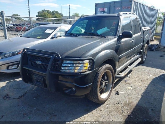 Продаж на аукціоні авто 2001 Ford Explorer Sport Trac, vin: 1FMZU77EX1UC27773, номер лоту: 46125882